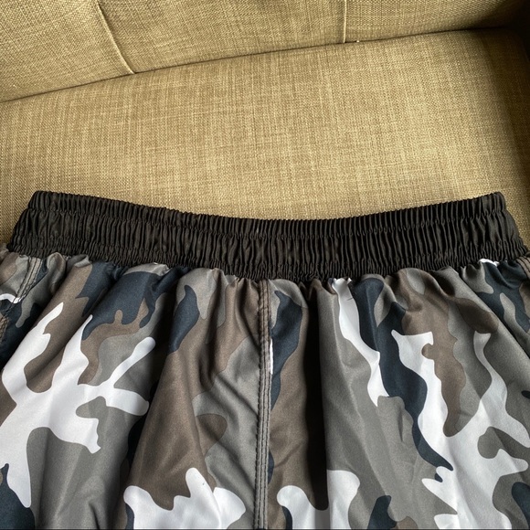 2 pairs โข Kickboxing Shorts - Picture 12 of 14